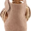 Naya Palomi Sandal in Gray (taupe grey/sand) - Lyst