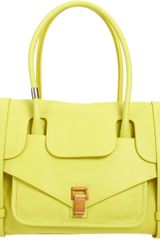 Proenza Schouler Ps1 Keep All Small Leather