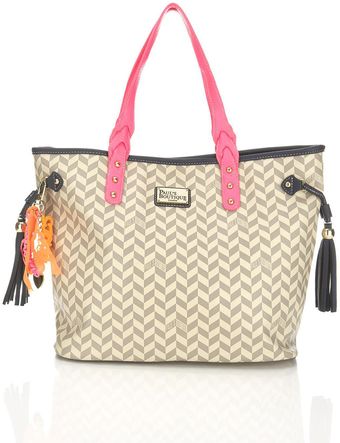 Topshop Frankie Bag By Pauls Boutique - Lyst
