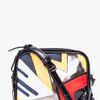 3.1 Phillip Lim Calfhair Trim Patchwork Bag in Multicolor (black) - Lyst