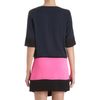Diane Von Furstenberg Keomi Dress in Blue (navy) - Lyst