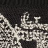 Giambattista Valli Paisley Jacquard Skirt in Gray (black) - Lyst