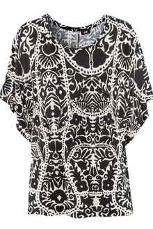 H&M Top - Lyst
