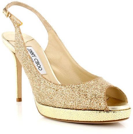 jimmy choo nova glitter