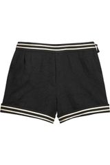 Marni Twill Shorts