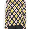 Marni Aviary Print Crepe Top in Multicolor (pink) - Lyst