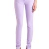 Modcloth Spring in Every Season Jeans in Lavender in Purple (lavender) - Lyst