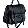 Proenza Schouler Ps1 Extra Large Crocodile Bag in Black - Lyst