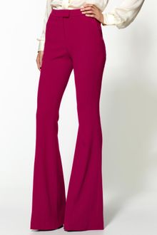 Rachel Zoe Hutton Flare Pant - Lyst