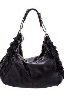 Alexander Mcqueen Archive Slouchy Shoulder Bag - Lyst