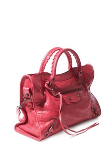 Balenciaga Classic City Bag - Lyst