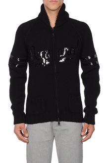 DSquared2 Cardigan - Lyst