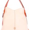 Givenchy Two Tone Tote Bag in Beige (nude) - Lyst