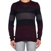 Gucci Crewneck Sweater in Blue for Men - Lyst