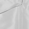 Jil Sander Silkblend Crepe Shorts in Gray - Lyst