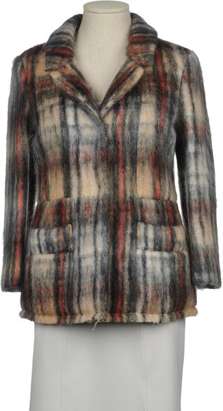 L'Autre Chose Jacket - Lyst