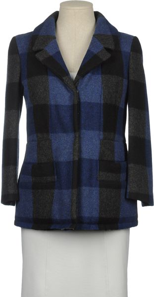 L'Autre Chose Blazer - Lyst