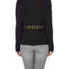 Love Moschino Blazer in Black - Lyst
