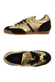 Serafini Sneakers - Lyst