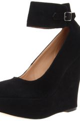 Steve Madden Steve Madden Womens Pattii Pump