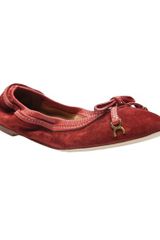 Chloé Marcie Flat