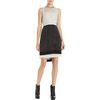 Diane Von Furstenberg Abrielle Dress in Black - Lyst