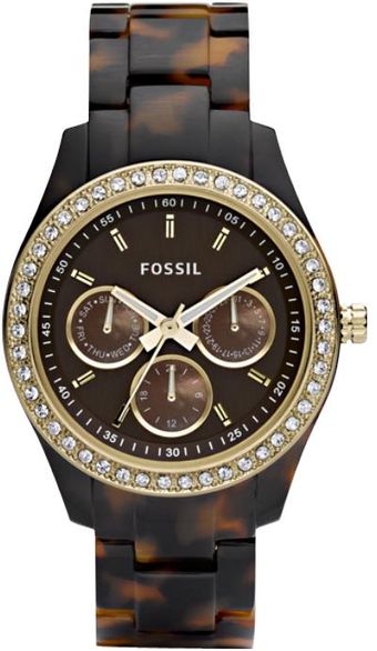 Fossil Stella - Lyst