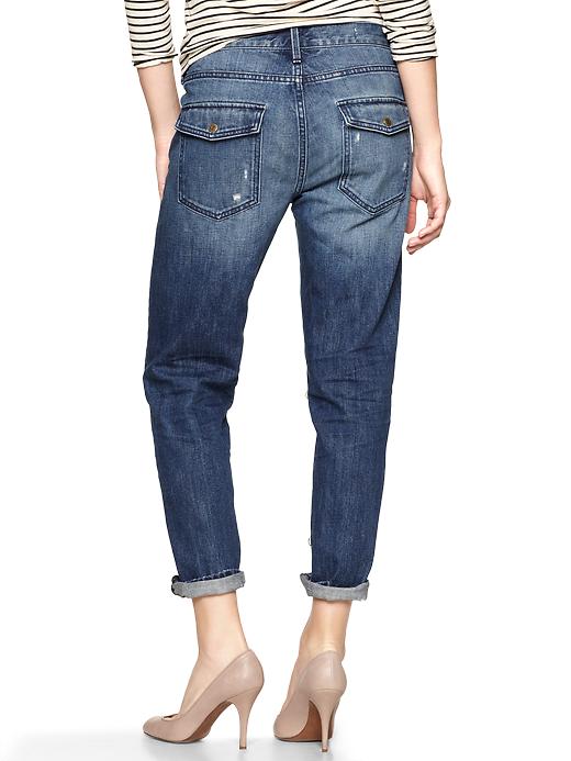 gap boyfriend jeans