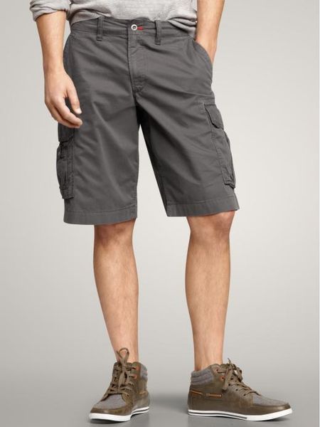 gap outlet mens shorts