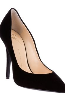 Giuseppe Zanotti Classic Court Shoe Pump - Lyst