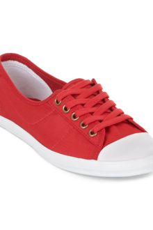 Lacoste Ziane Rh Sneakers - Lyst