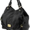 Marc By Marc Jacobs Classic Q Francesca in Black - Lyst