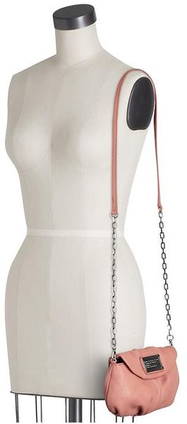Marc By Marc Jacobs Classic Q Karlie - Lyst
