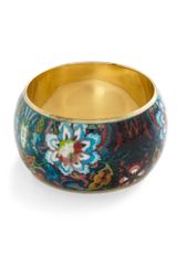 ModCloth Sensing A Pattern Bracelet