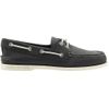 Sperry Top-sider Ao 2eye in Black for Men - Lyst