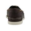 Sperry Top-sider Authentic Original in Black for Men (classic brown) - Lyst