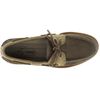 Sperry Top-sider Ao 2eye Relaxed Leather in Brown for Men (dark tan ) - Lyst