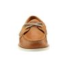 Sperry Top-sider Ao 2 Eye Burnished in Brown for Men (orange) - Lyst