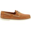 Sperry Top-sider Ao 2 Eye Burnished in Brown for Men (orange) - Lyst