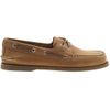 Sperry Top-sider Authentic Original in Brown for Men (sahara) - Lyst