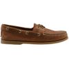 Sperry Top-sider Authentic Original in Brown for Men (sahara) - Lyst