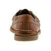 Sperry Top-sider Authentic Original in Brown for Men (sahara) - Lyst