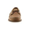 Sperry Top-sider Authentic Original in Brown for Men (sahara) - Lyst