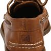Sperry Top-sider Sperry Topsider Mens Authentic Original 2 Eye Boat Shoe in Brown for Men (sahara) - Lyst