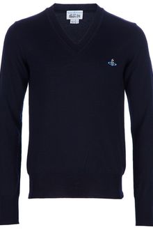 Vivienne Westwood Classic Jumper - Lyst
