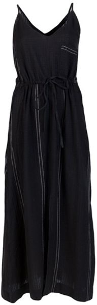 Ace & Jig Dunes Dress - Lyst