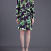 Dolce & Gabbana A Line Skirt in Multicolor (multicoloured) - Lyst