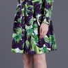 Dolce & Gabbana A Line Skirt in Multicolor (multicoloured) - Lyst