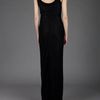 Givenchy Maxi Dress in Black - Lyst