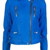 Iro Anabela Jacket in Blue - Lyst